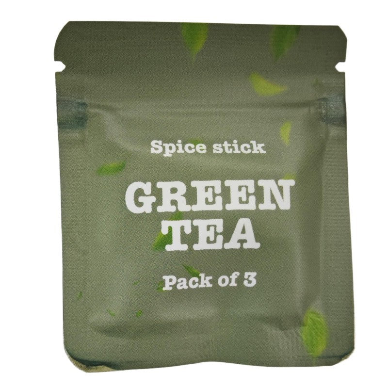 Scented Stick Inhaler Cartridge Bag Scented Cotton Swab Flavor Fragrance Pack Each Pack Contains 3 Cotton Swabs - V.I.P Digital Presence