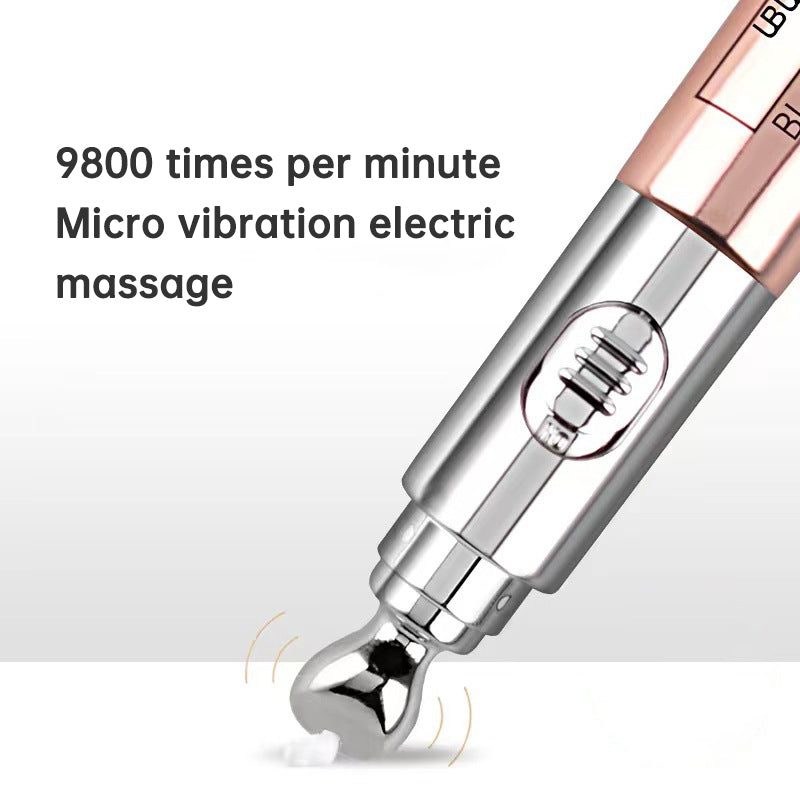 UBUB electric eye cream lightens eye lines and fine lines hydrating, moisturizing, hydrating and firming eye essence cream - V.I.P Digital Presence