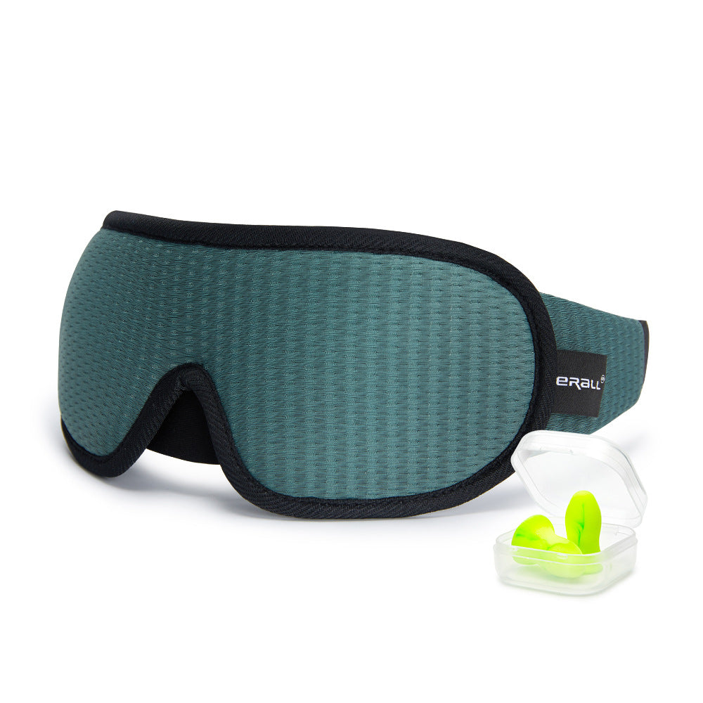 3D Sleeping Eye Mask - V.I.P Digital Presence