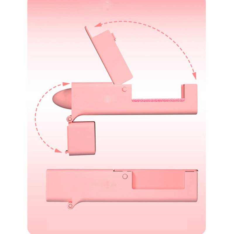 Small Artifact Disinfection Door Opening Tool Reusable Door Opener Toy Epidemic Products Gloves instead Personal Care Anti-virus - V.I.P Digital Presence