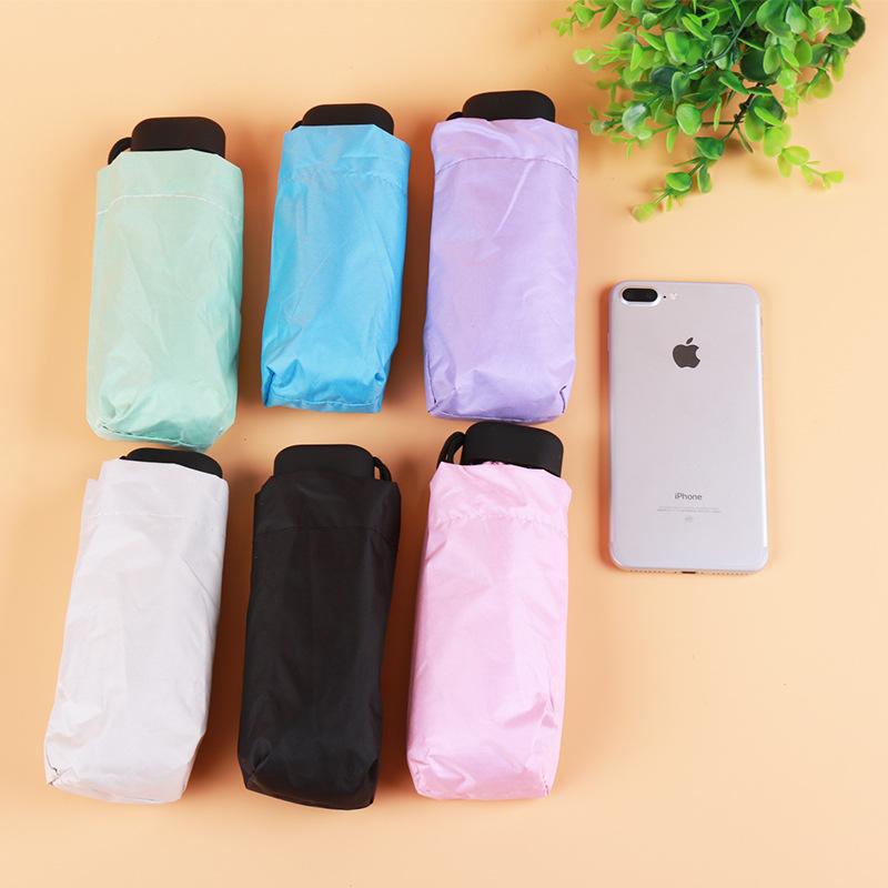 Pocket Umbrella - V.I.P Digital Presence