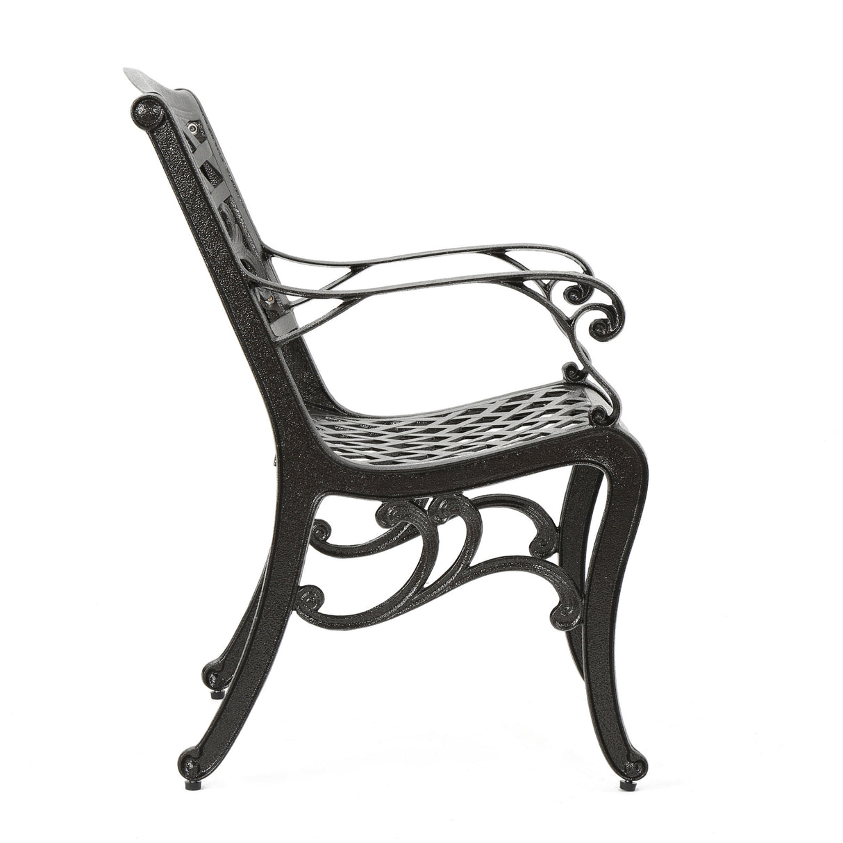 PHOENIX ARM CHAIR(set of 2) - V.I.P Digital Presence