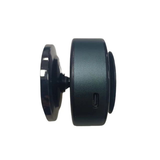 Car mounted vacuum suction bracket strong magnetic suction support bracket rotating universal adhesive vacuum suction cup - V.I.P Digital Presence