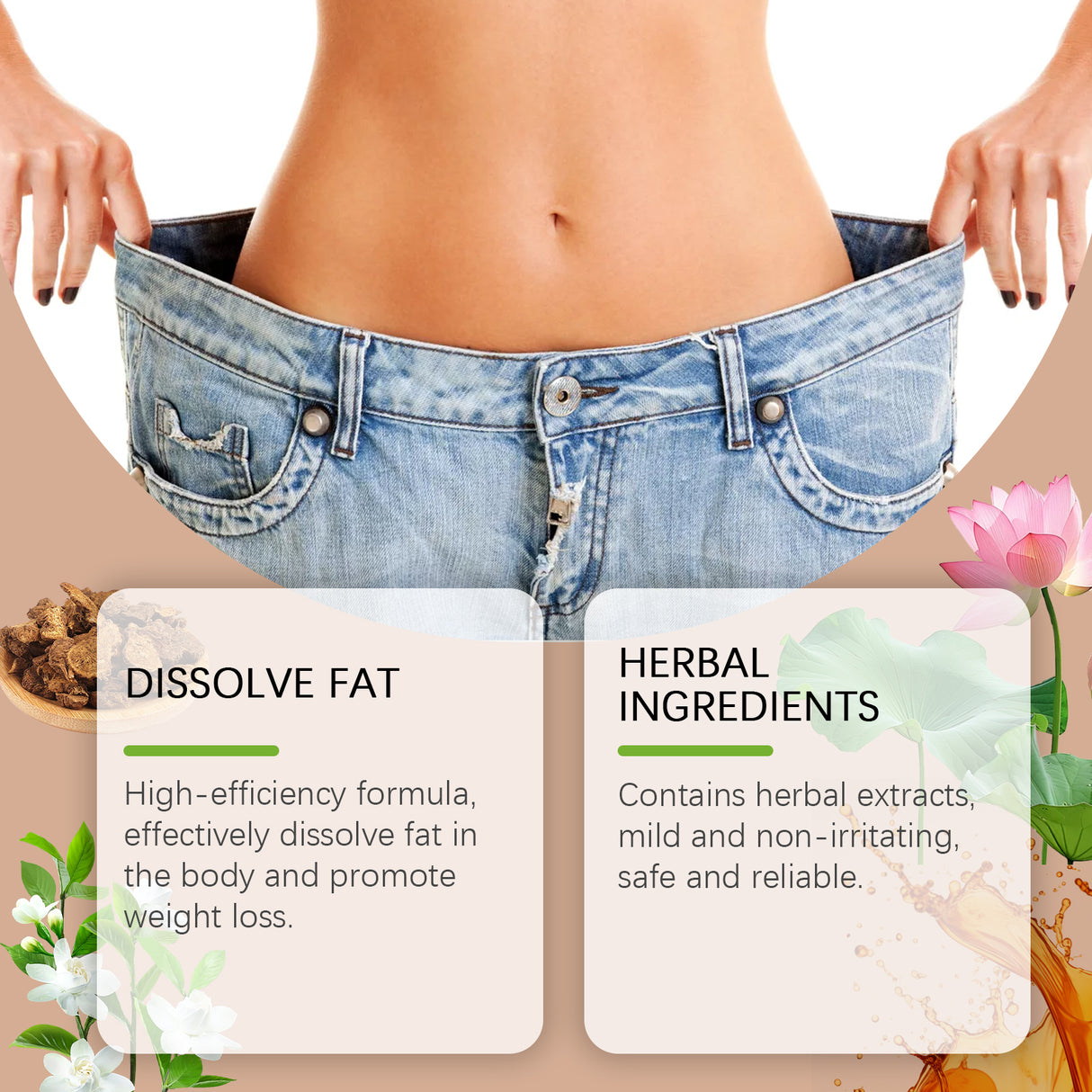 Body Care Massage Essence, Moisturizing Gentle And Firming Body Care Massage Essential Oil - V.I.P Digital Presence