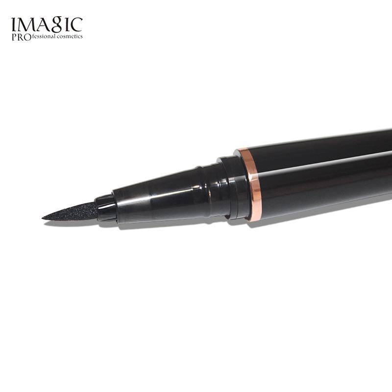 IMAGIC Professional Makeup Waterproof Long Lasting Liquid Eyeliner - V.I.P Digital Presence