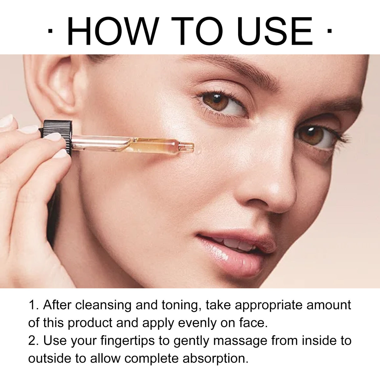 Caffeine Face Anti-Wrinkle Serum, - V.I.P Digital Presence