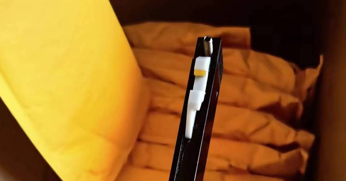 Buffers for Shower Doors can turn a shower door into a super-supreme-premium product with a soft-closing function 22D03P01-72X4-1 - V.I.P Digital Presence