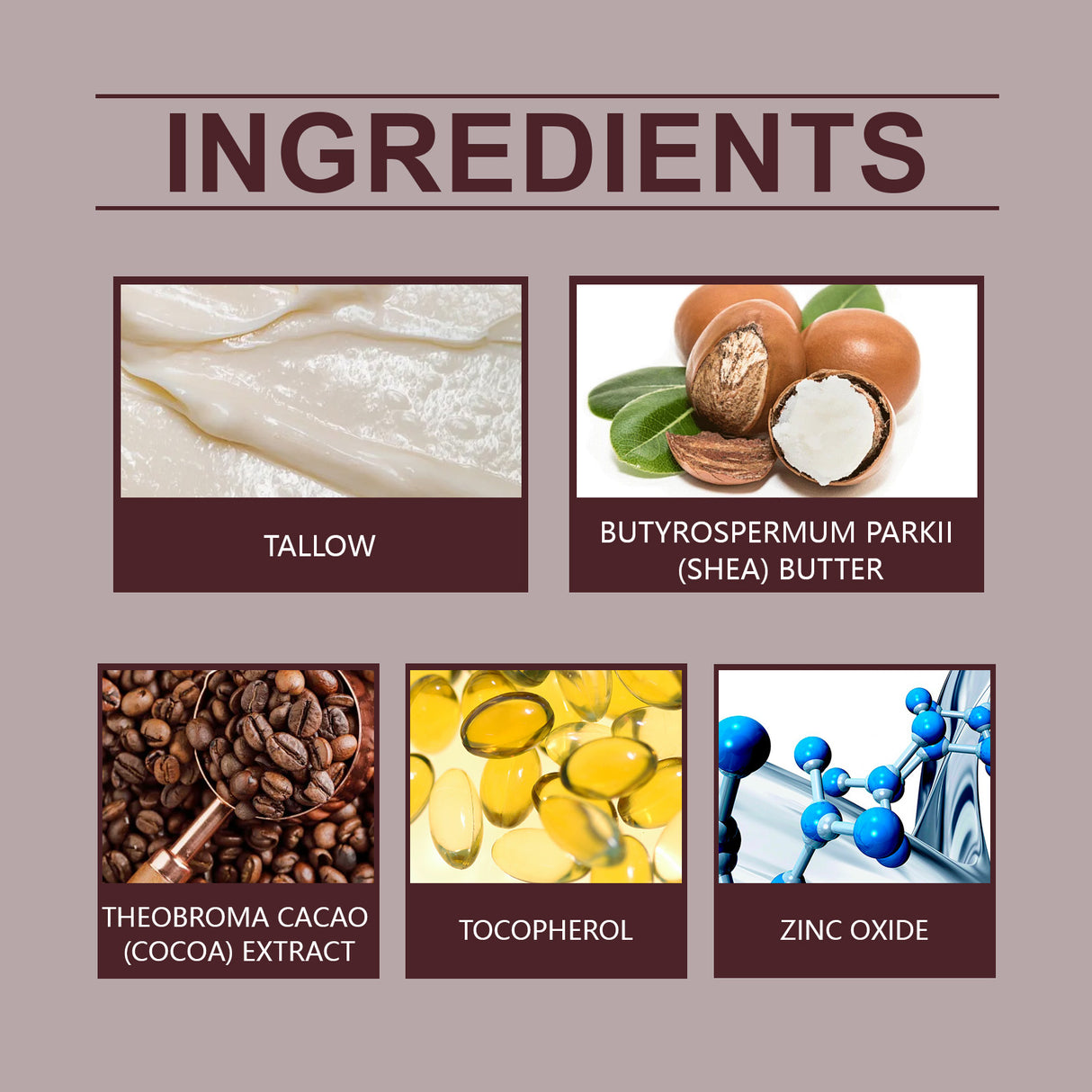 Tallow Moisturizing Protective Cream, Outdoor Protection, Moisturizing, Nourishing, Hydrating, Soft And Gentle Isolation - V.I.P Digital Presence