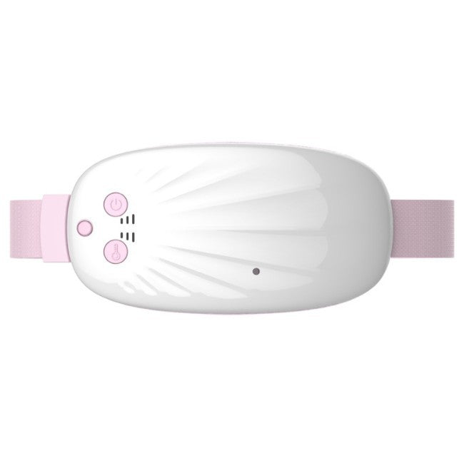 Massage Warm Palace Treasure Moxibustion Palace Cold And Hot Compress Bag Wormwood Bag Female Fever Warm Palace Belt - V.I.P Digital Presence