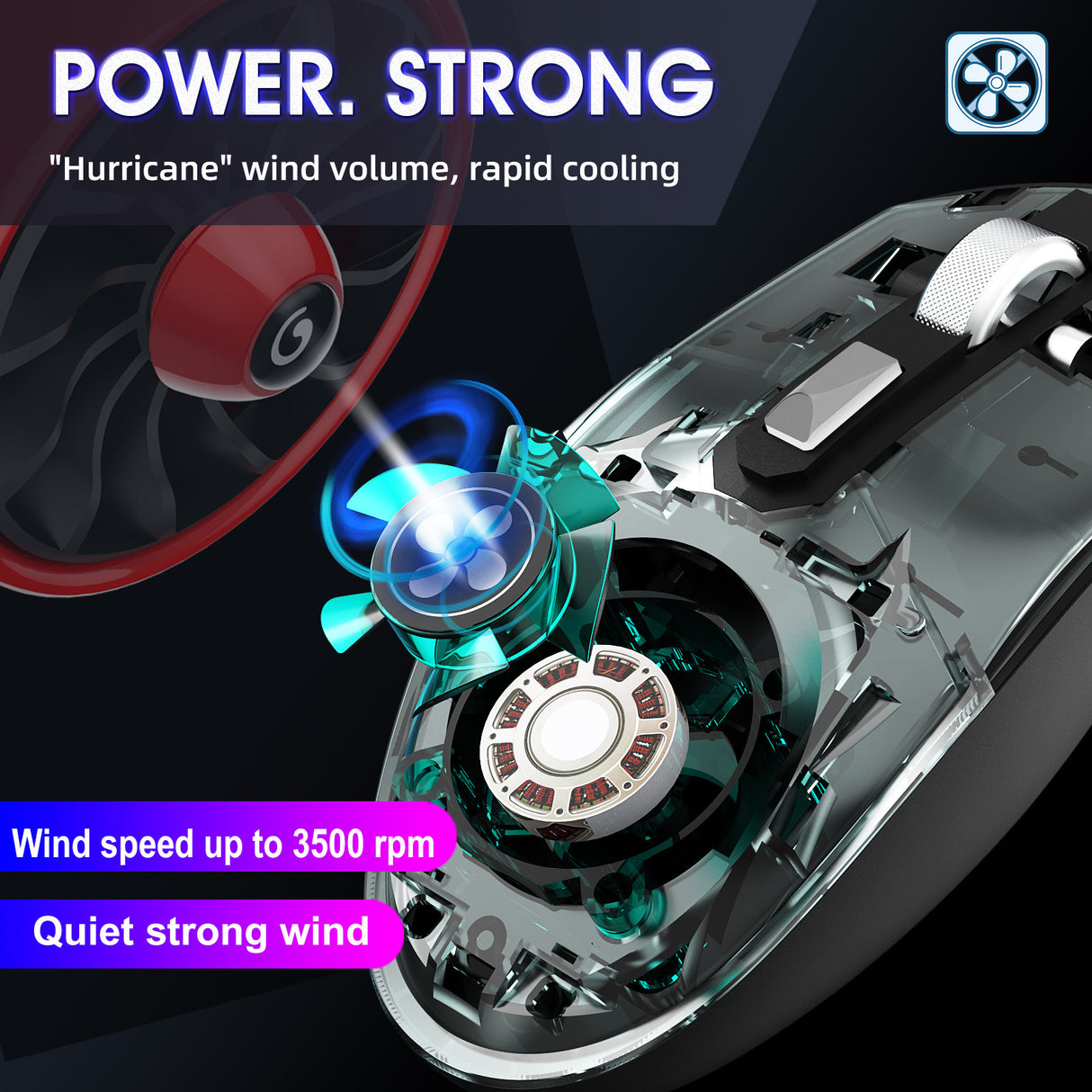 J400 new fan macro programming wired hole gaming mouse 8000dpi adjustable anti sweat design - V.I.P Digital Presence