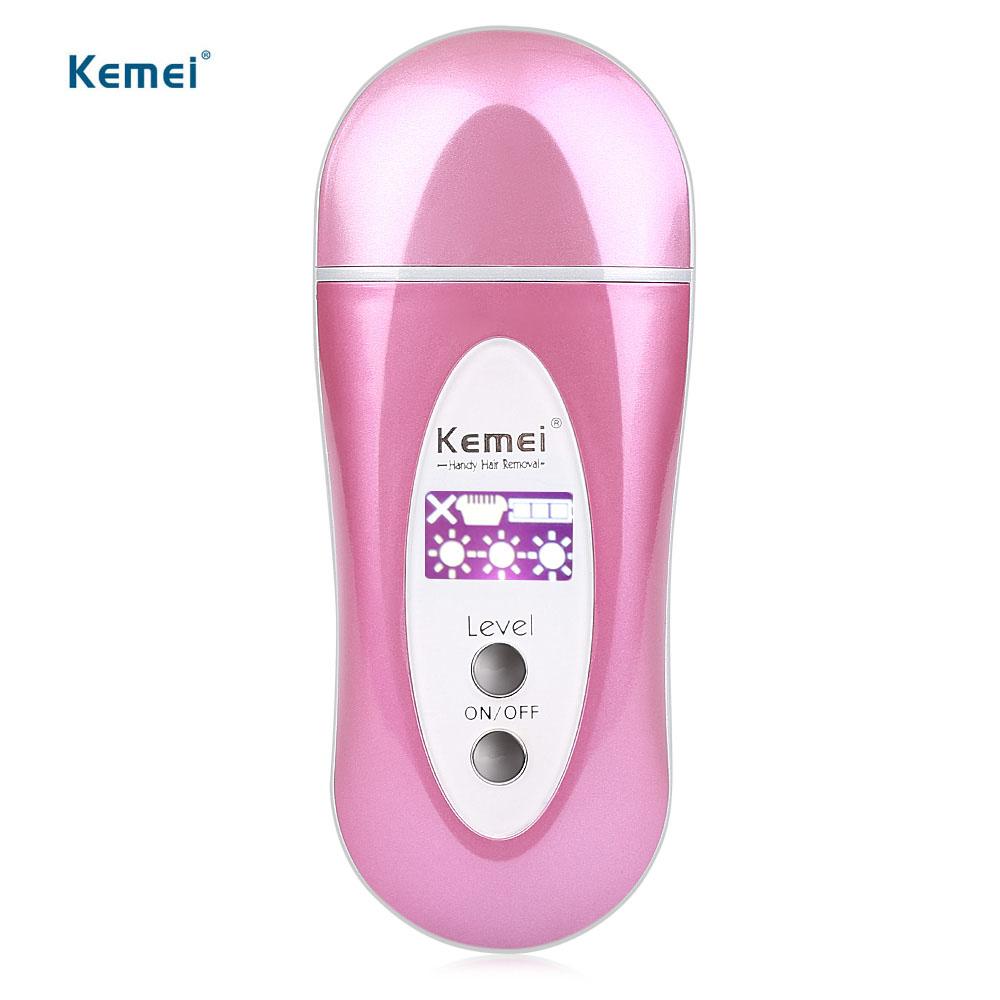 Kemei KM-6810 For Dear Florencio - V.I.P Digital Presence