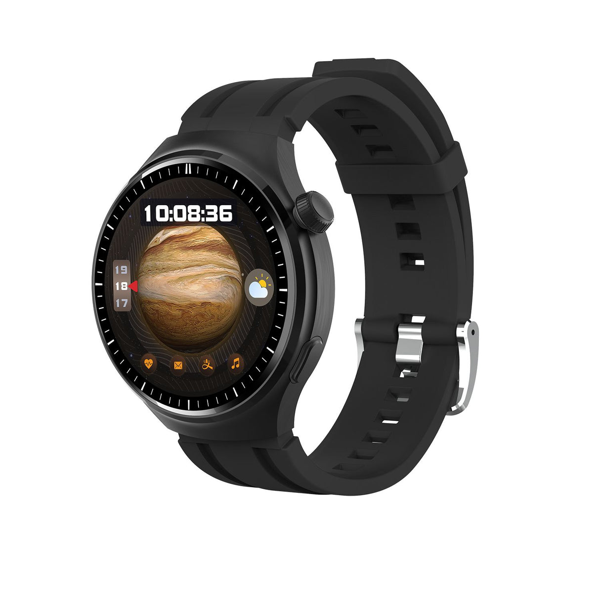 GS Watch4 Pro Smart Bracelet - V.I.P Digital Presence