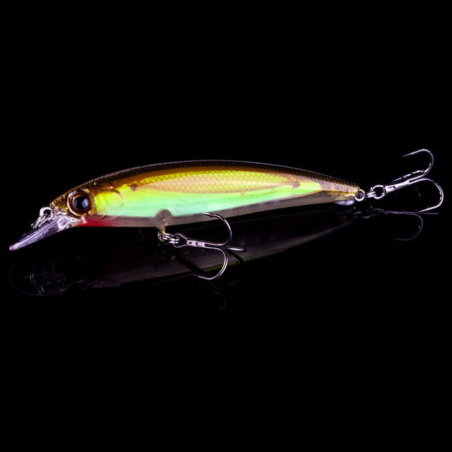 Fishing Wobblers Lure For Fishing Minnow 11cm 14g All Goods For Fish Lures Artificial Bait Pencil Feeder Luminous Fishing - V.I.P Digital Presence