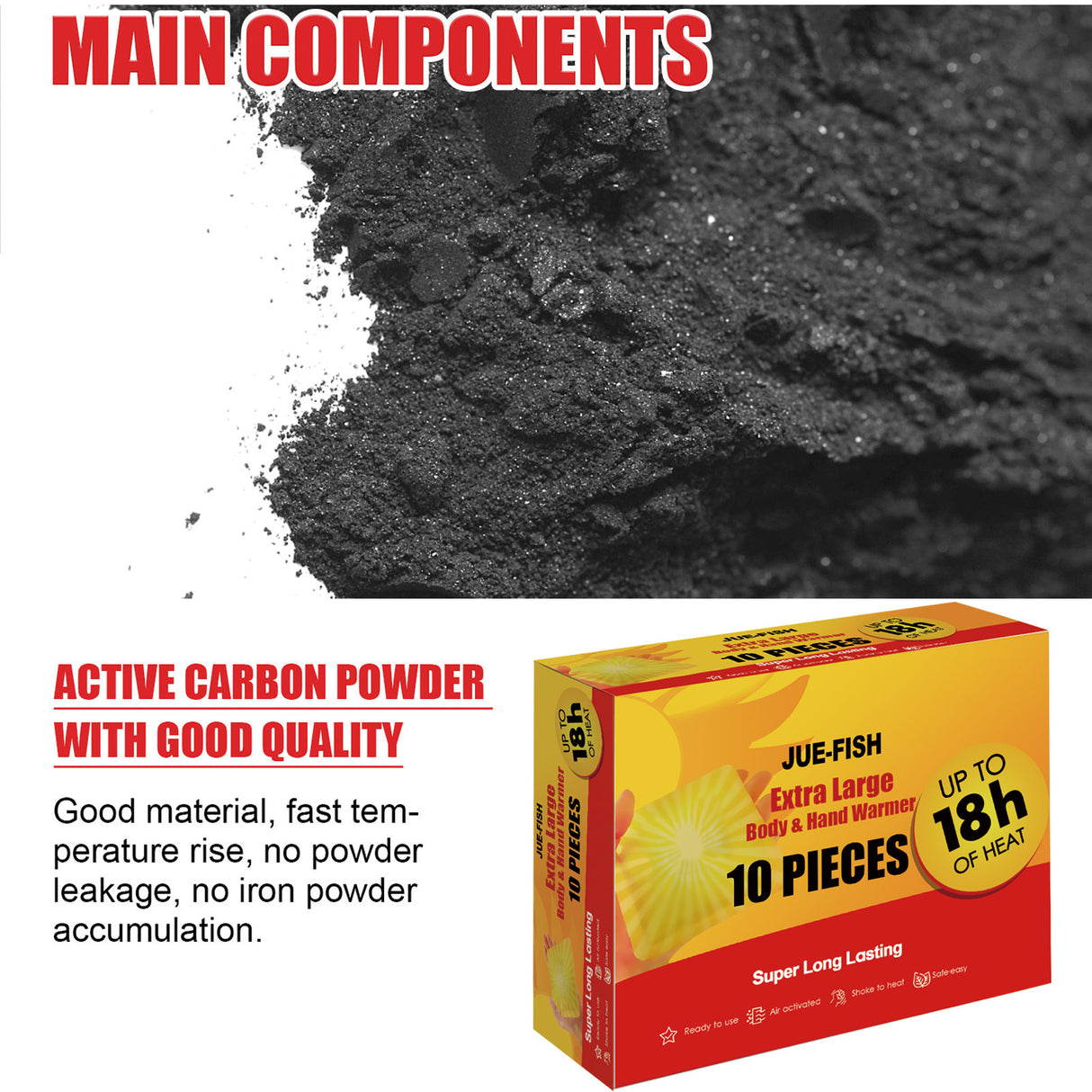 Warm Patch Autumn And Winter Warm Time 18 Hours Cold And Warm Baby Cold And Warm Patch