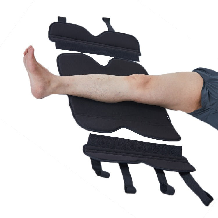 Enhanced external fixation brace knee lower limb brace knee fracture brace orthopedic brace - V.I.P Digital Presence