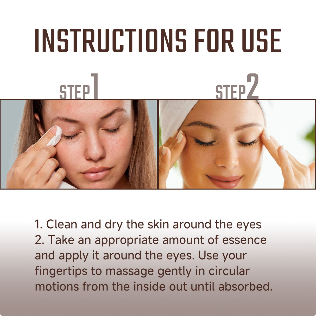 Eye Serum - V.I.P Digital Presence