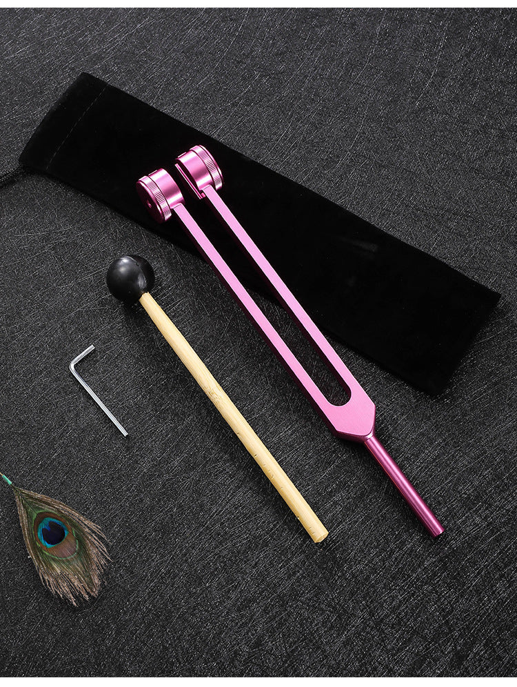 128 Hz Healing Device - V.I.P Digital Presence