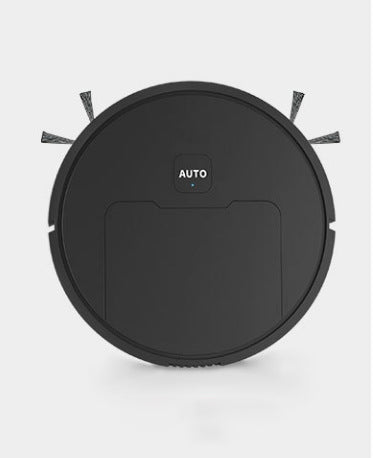 Smart Home Robotic Vacuum Cleaner with Mopping Function and Charging Capability - V.I.P Digital Presence