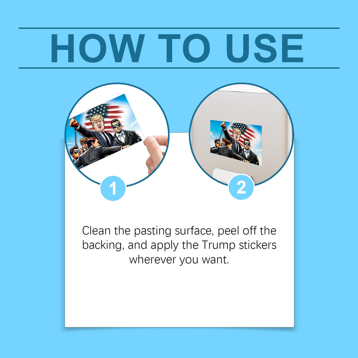 Stickers, Markers Laptop Car Body Decoration Stickers Creative Graffiti Pvc Stickers - V.I.P Digital Presence