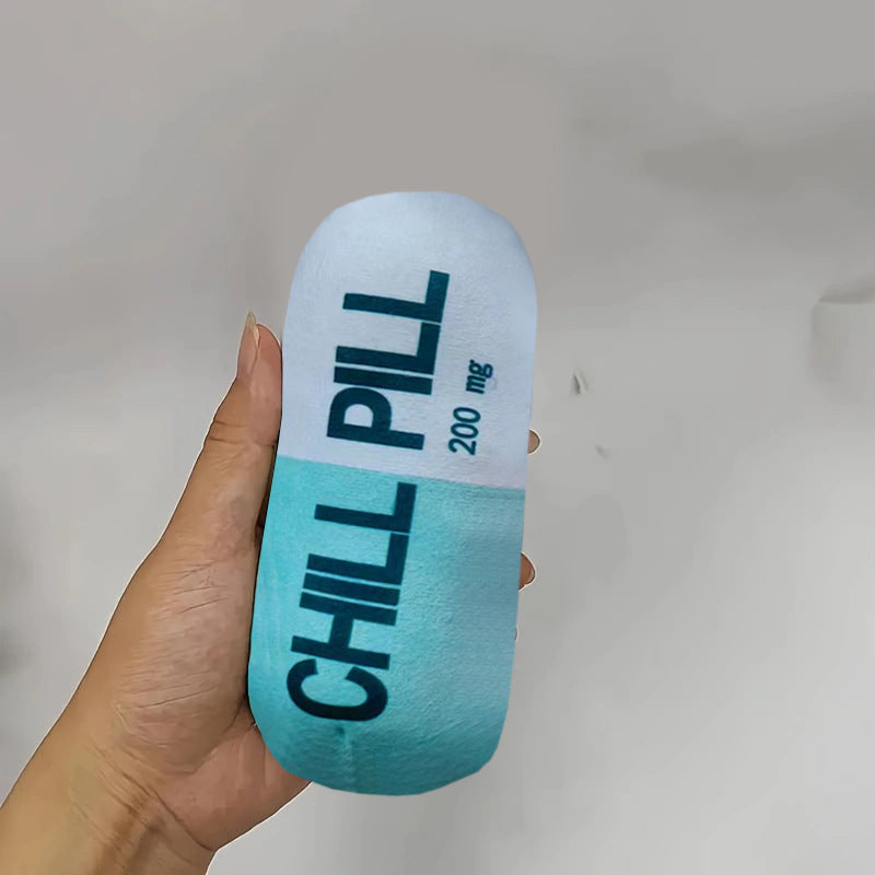 Pet Sound Plush Pet Capsule Toy - V.I.P Digital Presence