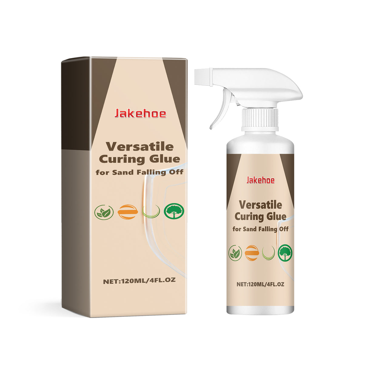 Wall Peeling Dust Fixing Agent Interior And Exterior Wall Repair Dust Peeling Curing Spray - V.I.P Digital Presence