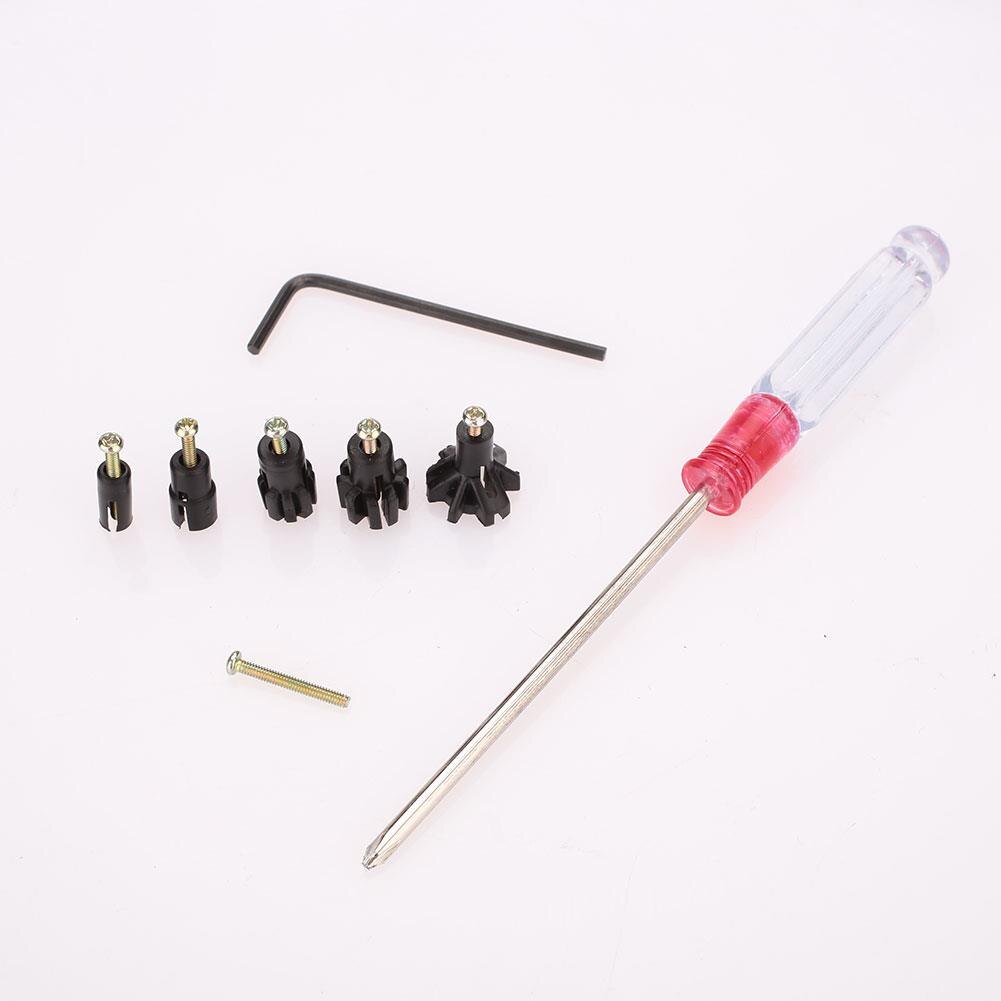 Red Dot Laser Boresighter Bore Sighter Kit for Hunting .22 to .50 Caliber Rifles - V.I.P Digital Presence