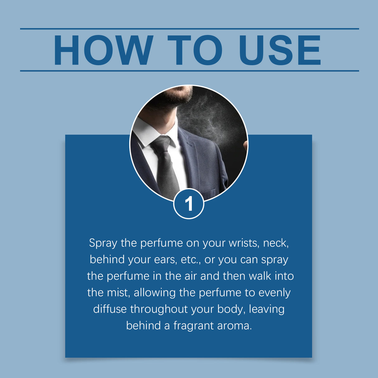 Patchouli Charm Perfume, Natural Fresh And Elegant Charming Charm Keep Fragrance Lovers Dating Atmosphere Perfume - V.I.P Digital Presence