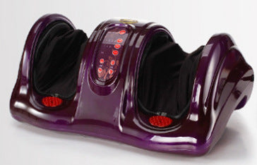 Home Foot Massager with Leg Beauty Function: Foot Roller and Sole Massager - V.I.P Digital Presence