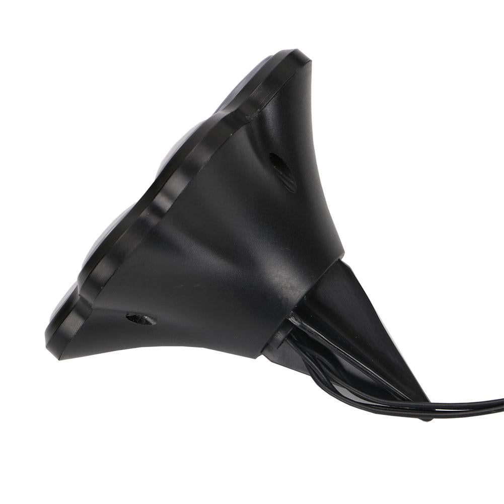 Outdoor 4 LED Solar Animal Paw Light Portable Solar Lamp Light