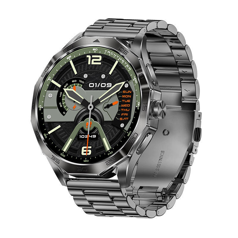 DA03 smartwatch Bluetooth call music heart rate blood pressure health monitoring multi sport smartwatch - V.I.P Digital Presence