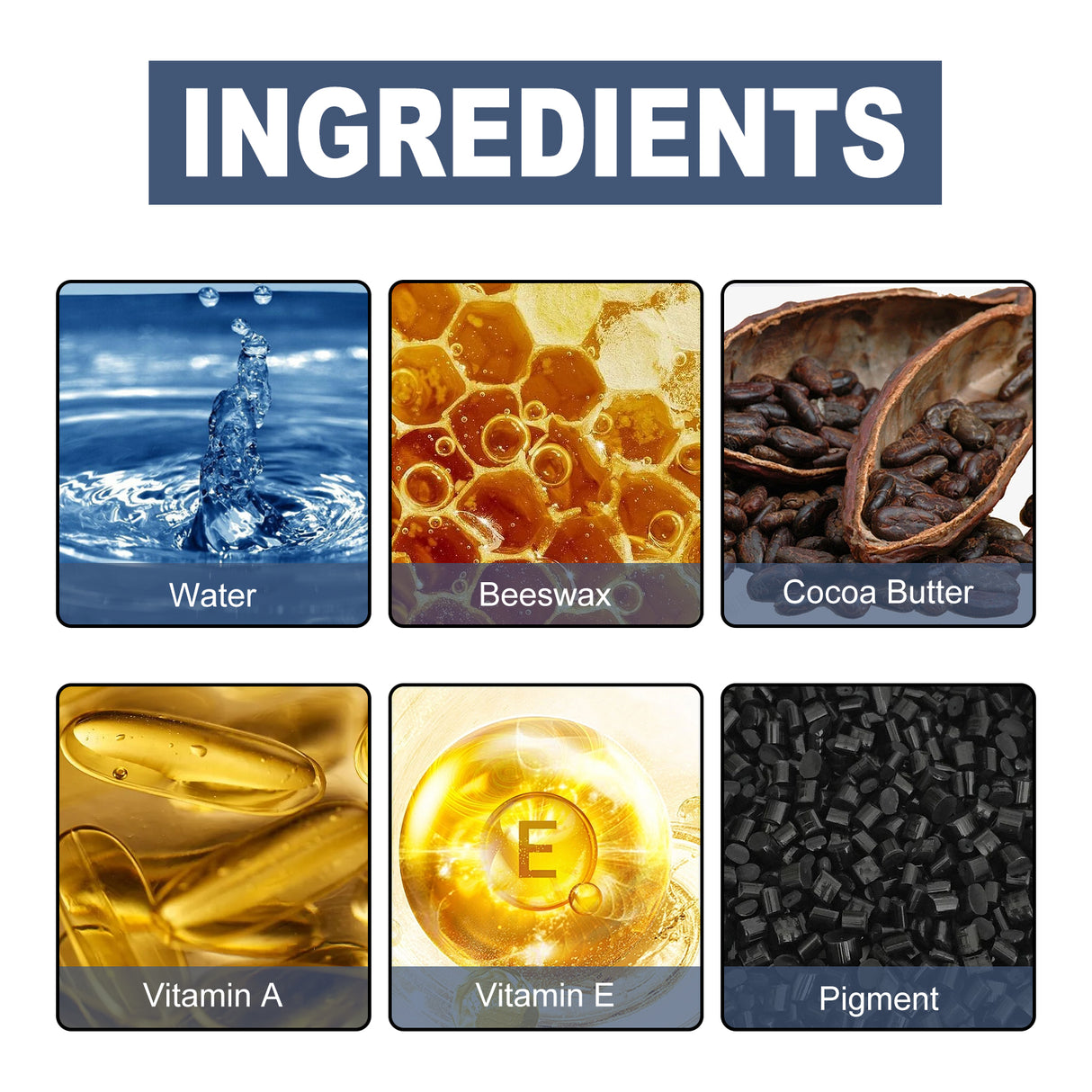 Beard Filler Pen, Detachable And Easy-To-Use Filler Pens Make It Easy To Create A Bushy Beard Hairline - V.I.P Digital Presence