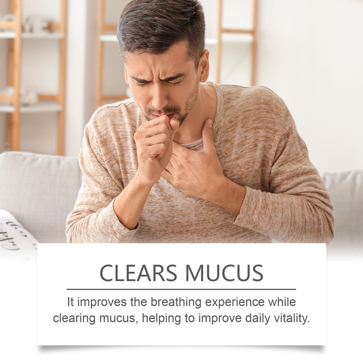 Body Cleanser Inhaler Gently Cleanses Nose Comfort Nose Body Relieves Discomfort Caregiver - V.I.P Digital Presence