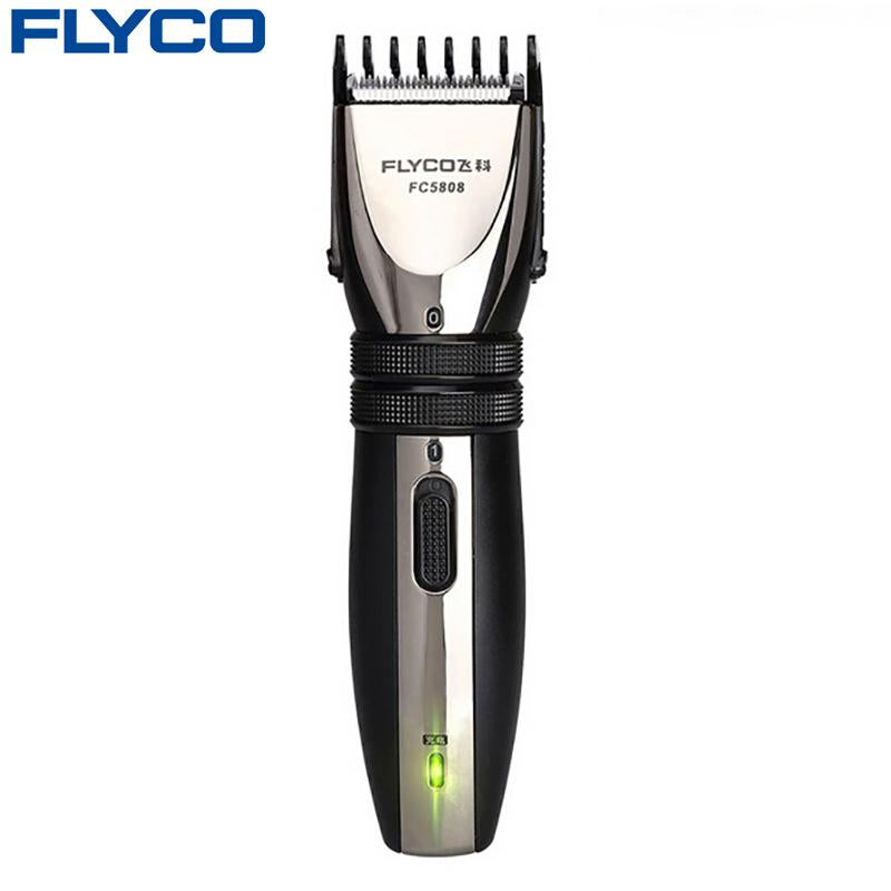 Flyco Professional Electric Hair Clipper for adult baby Rechargeable Hair Trimmers Hair Cutting Machine FC5808 - V.I.P Digital Presence