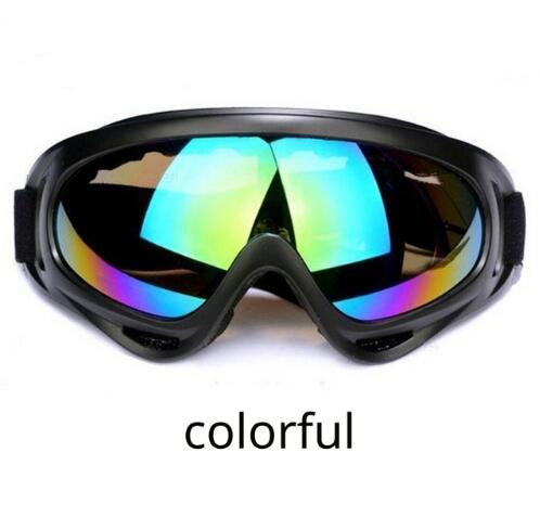 1pc Skiing Eyewear Ski Glass Goggles - V.I.P Digital Presence