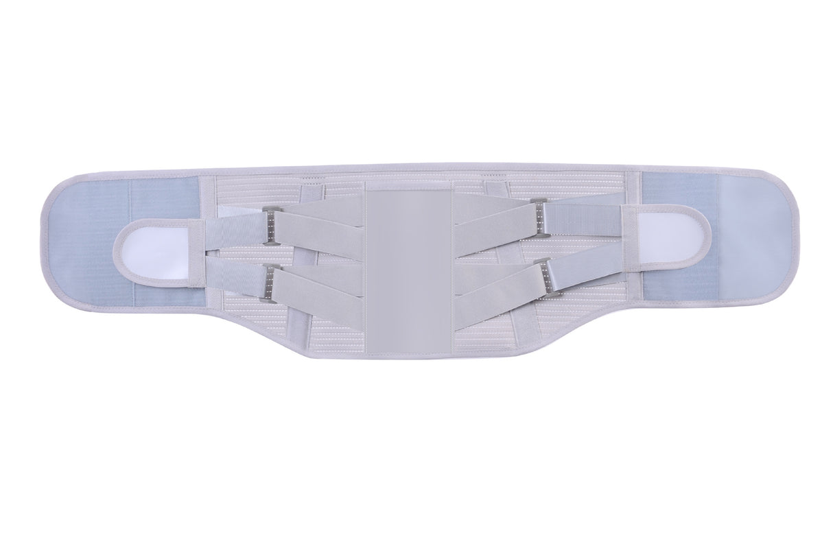 Self heating waist protection waist protection steel plate waist protection breathable waist protection - V.I.P Digital Presence