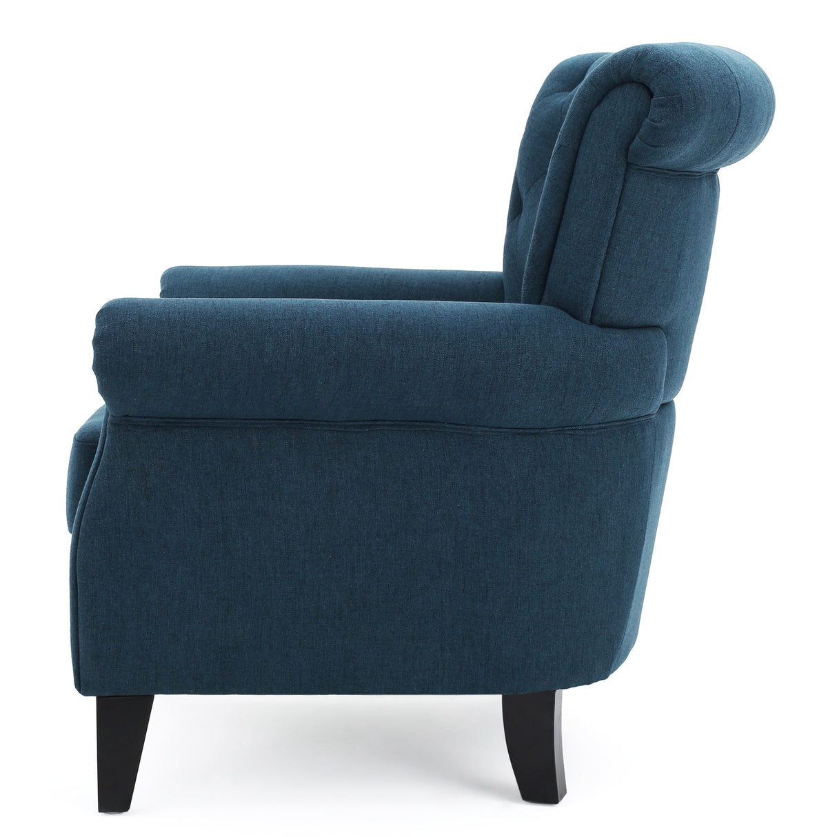 SPRINGFIELD TUFTED CHAIR - V.I.P Digital Presence