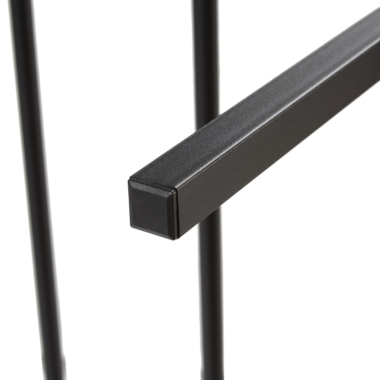 Large metal bed frame with wooden headboard and USB foot pedal, charging station, 2 drawers, LED lights, no need for box spring - V.I.P Digital Presence