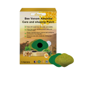 Beesvenom Slimming And Shaping Stick With Beesvenom Essence Body Care For Firming Skin Curves And Body Shaping Stick - V.I.P Digital Presence