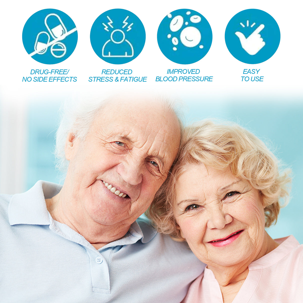 Ion Bracelet, Firming Abdominal Thigh Fat Relief Dizziness Body Discomfort Care Bracelet - V.I.P Digital Presence