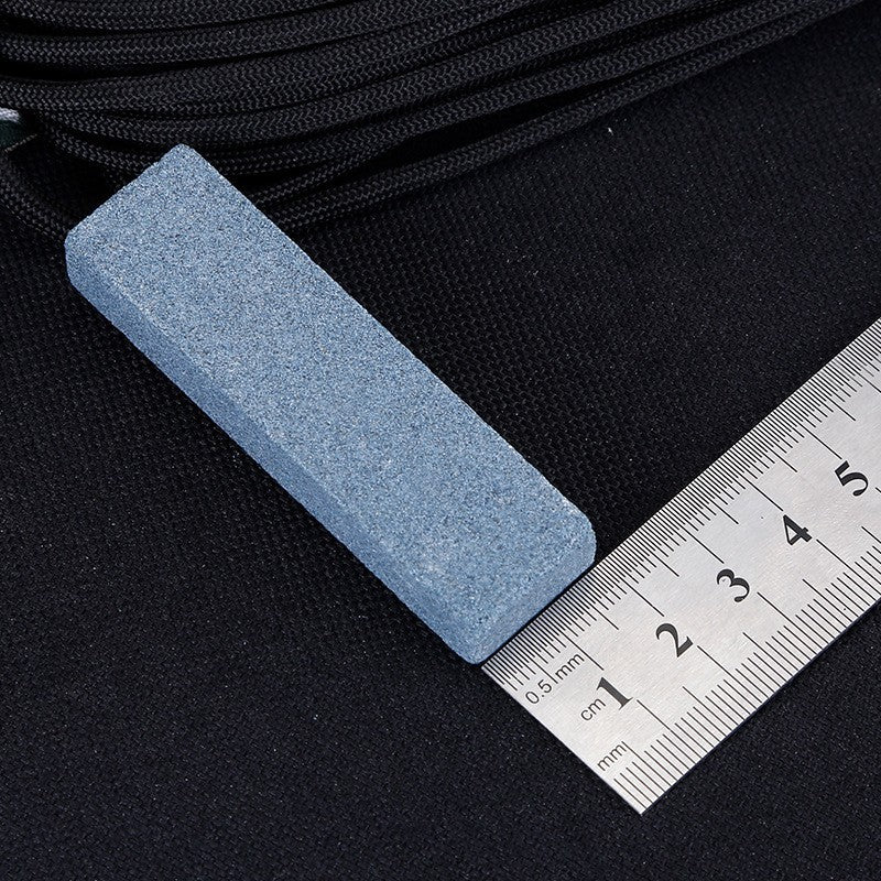 240 grit grinding stone portable mini carrying grinding stone - V.I.P Digital Presence