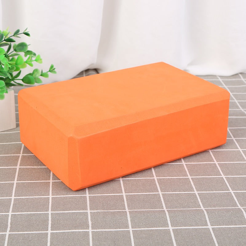 200g yoga bricks children's dance practice bricks high density eva yoga foam bricks - V.I.P Digital Presence