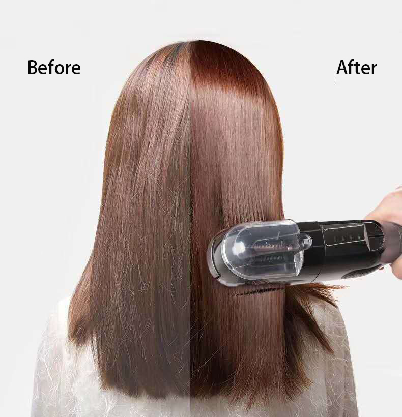 Hair Clipper Hair Fork Trimmer Charging Portable Home Automatic Hair Clipper Electric Hair Clipper - V.I.P Digital Presence