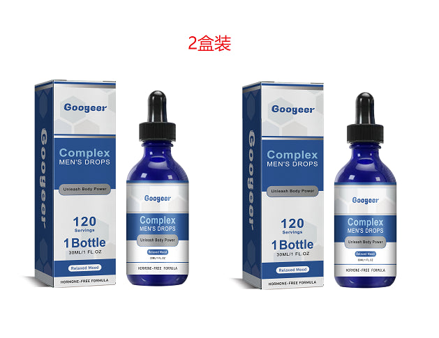 Male Enhancement Supplement Drops, Release Body Energy And Enhance Physical Strength Oral Supplement For Men - V.I.P Digital Presence