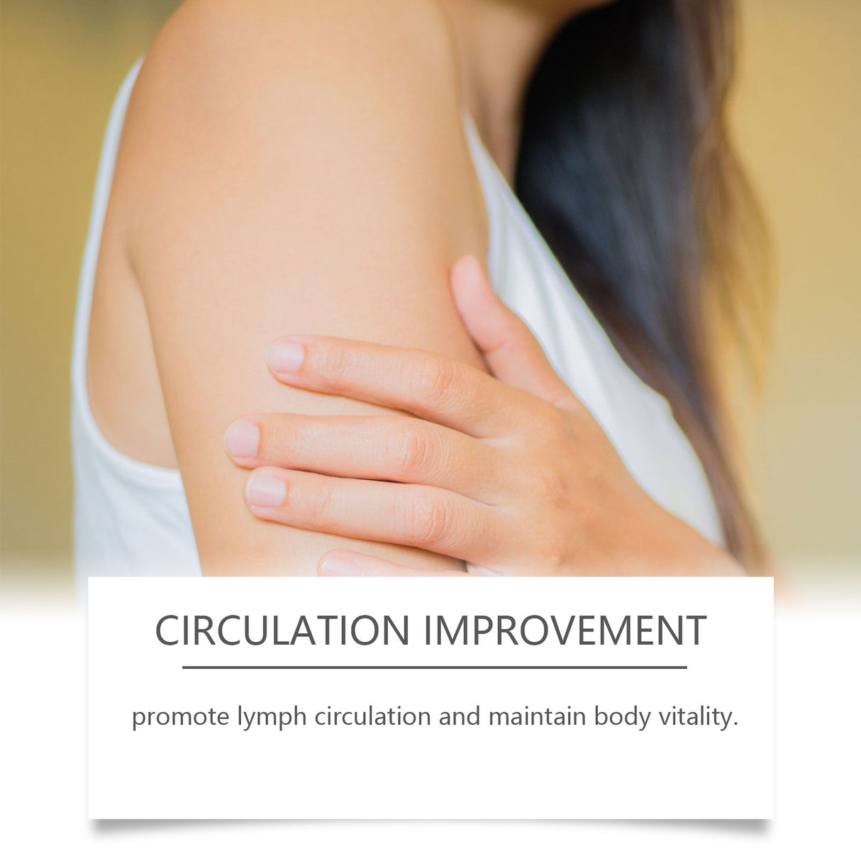 Body Care Ball Solution Firming Skin Body Relief Mild Ingredient Ball Care Solution