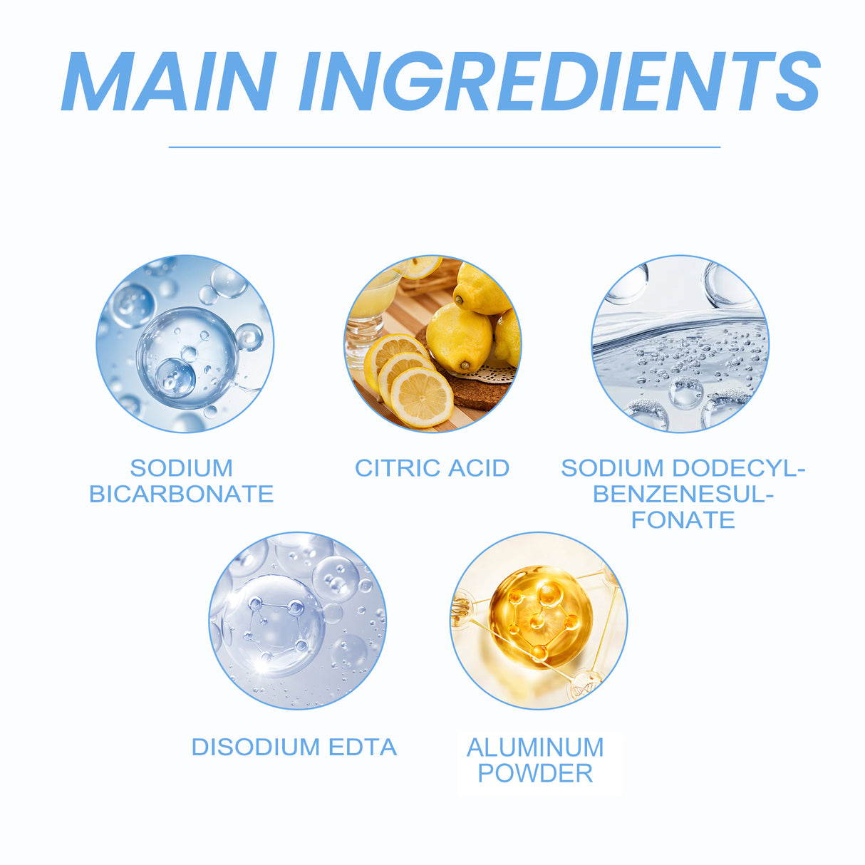 Washing Machine Cleaning Tablets, Washing Machine Slot Automatic Drum Cleaning Dirt And Odor Cleaning Tablets - V.I.P Digital Presence