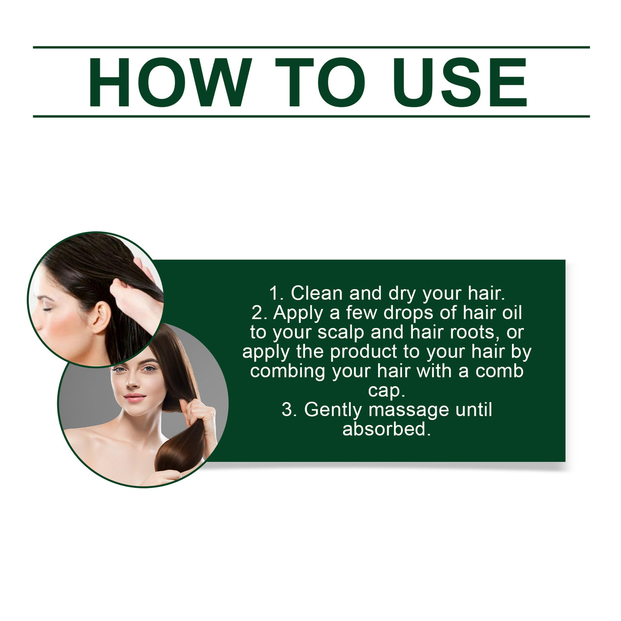 Rosemary Coconut Hair Oil Nourishes, Moisturizes, Leaves Fragrance, Pamper Hair, And Softens Hair Essence - V.I.P Digital Presence