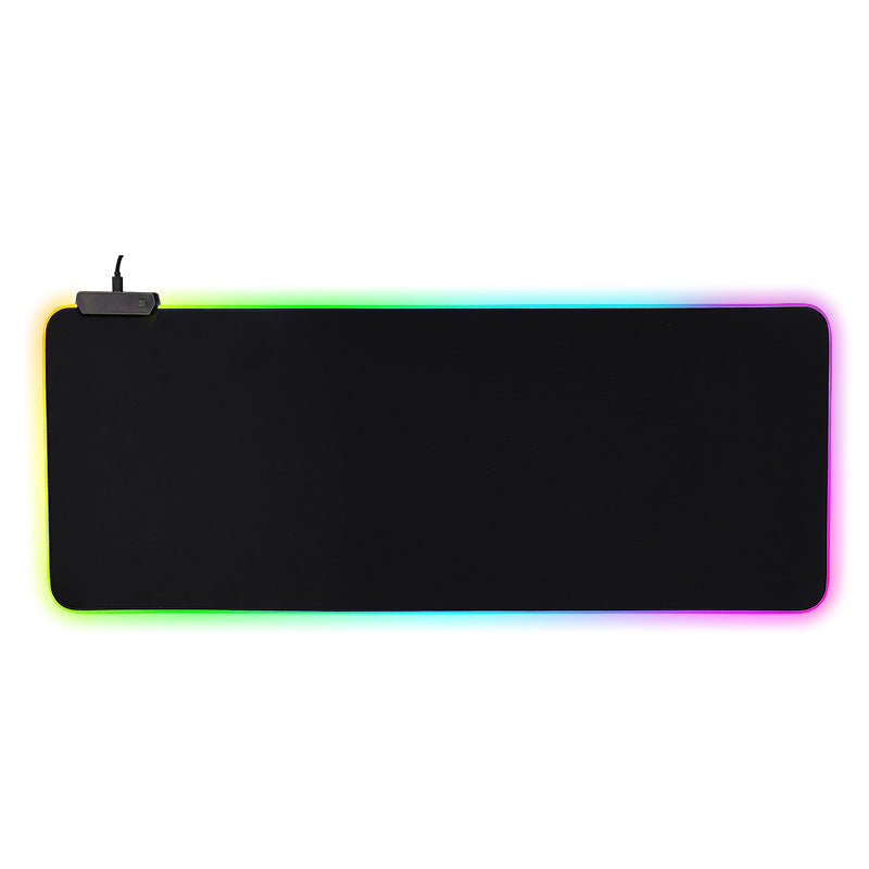 3 in 1 magnetic wireless charging mouse pad desk pad wireless charging luminous mouse pad - V.I.P Digital Presence