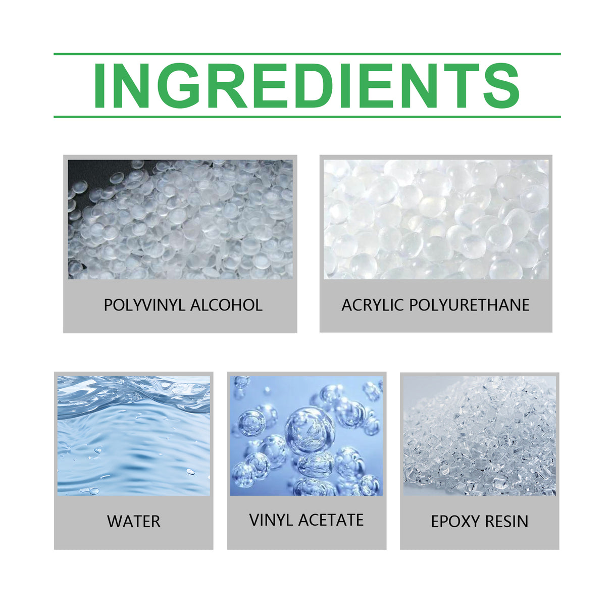 Transparent Quick-Drying Rubber Sole Ceramic Glass Repair Picture Frame Decoration Multi-Functional Adhesive For Home Use - V.I.P Digital Presence