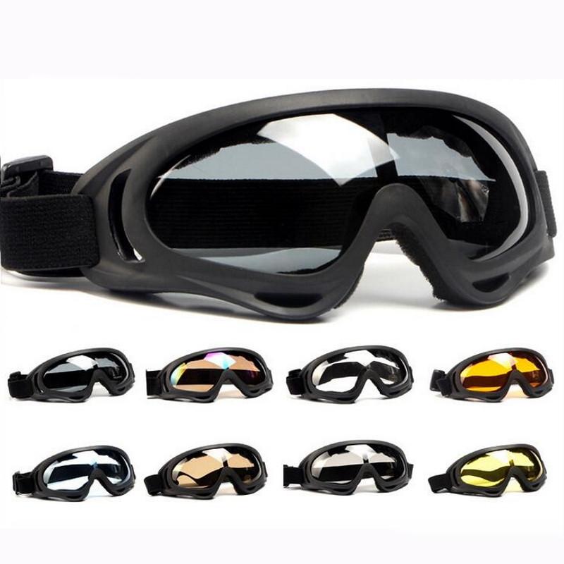 1pc Skiing Eyewear Ski Glass Goggles - V.I.P Digital Presence