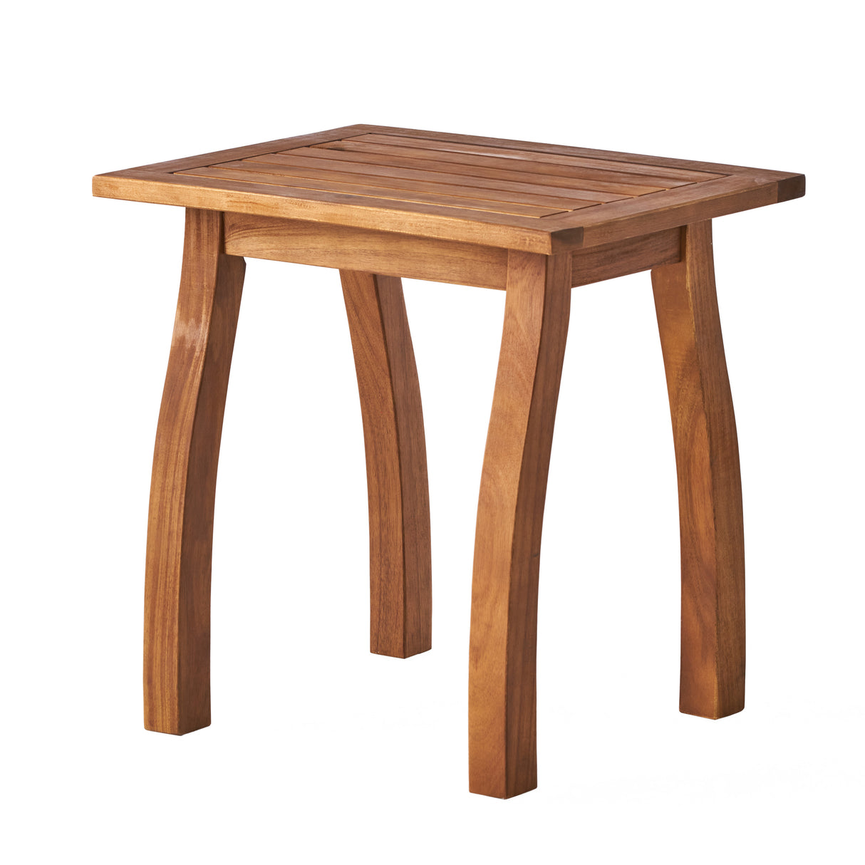 SELMA END TABLE - V.I.P Digital Presence